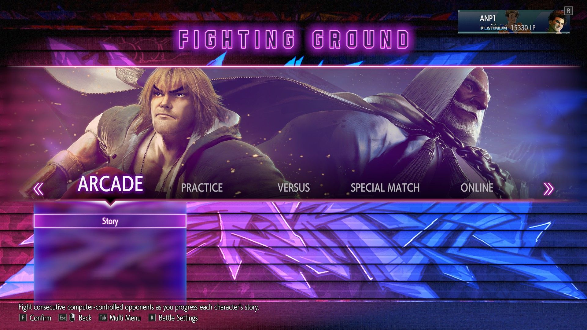 Game image