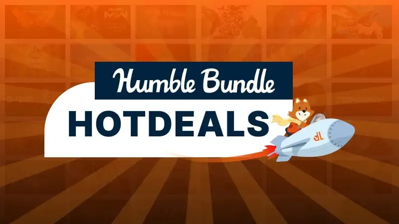 Speedrun your summer with Humble’s new Summer Games Done Quick 2026 Bundle