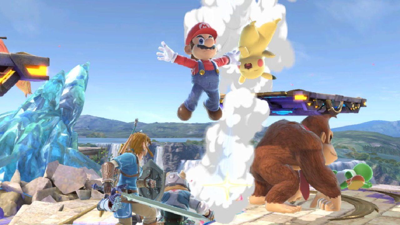 Super Smash Bros, Nintendo, Switch 2, Gameplay, Release, Updates, News, NoobFeed