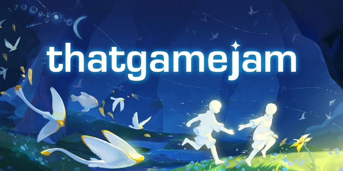 Thatgamecompany launches first independently organised game jam