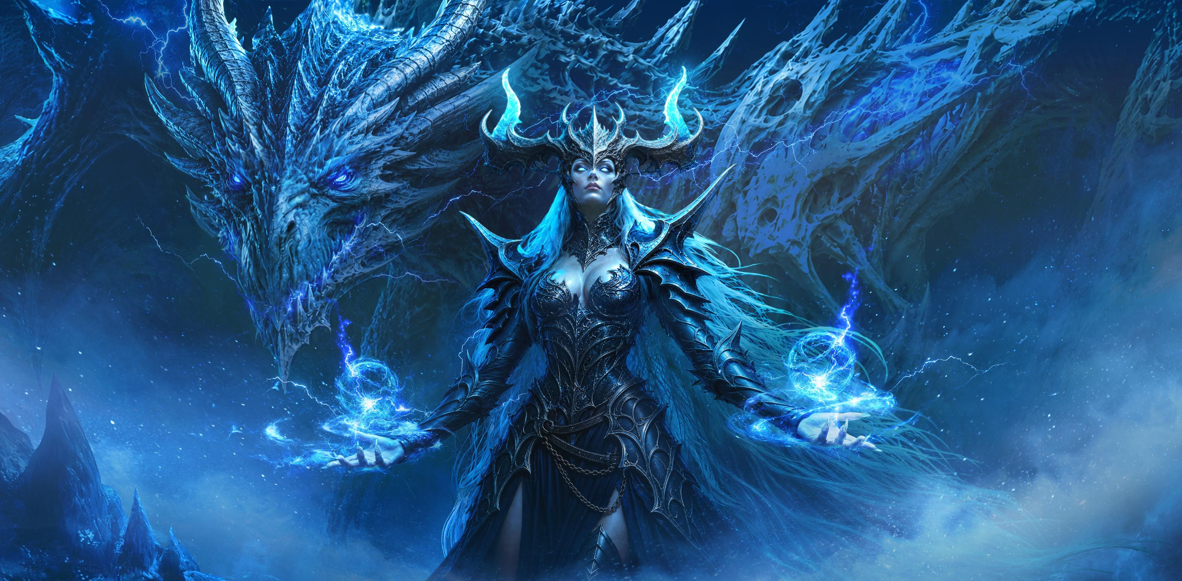 Archboss Ramux Arrives July 30