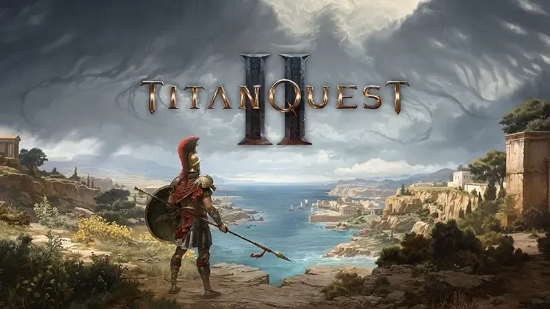 Titan Quest II Sets Its 1.0 Release Date for January 2027