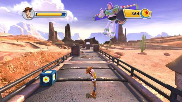 El querido Toy Story 3 vuelve remasterizado con una Complete Edition para consolas y PC que ya tiene fecha