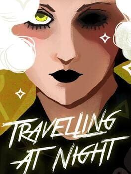 Travelling At Night cover art