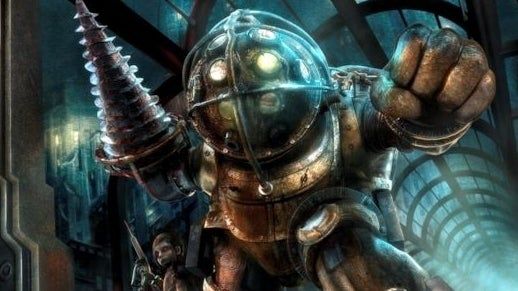 BioShock 4 screenshot leaks online - here's what it tells us