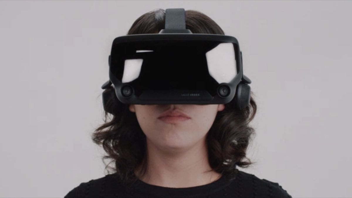 Valve discontinues its Index VR headset following the Steam Frame launch, now 20% off until they all sell out