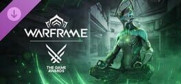 Warframe: Nyx Warframe cover art