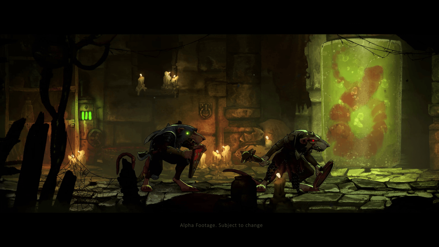 Warhammer Age of Sigmar Deathmaster screenshot 1
