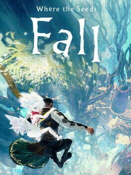 Where the Seeds Fall cover art