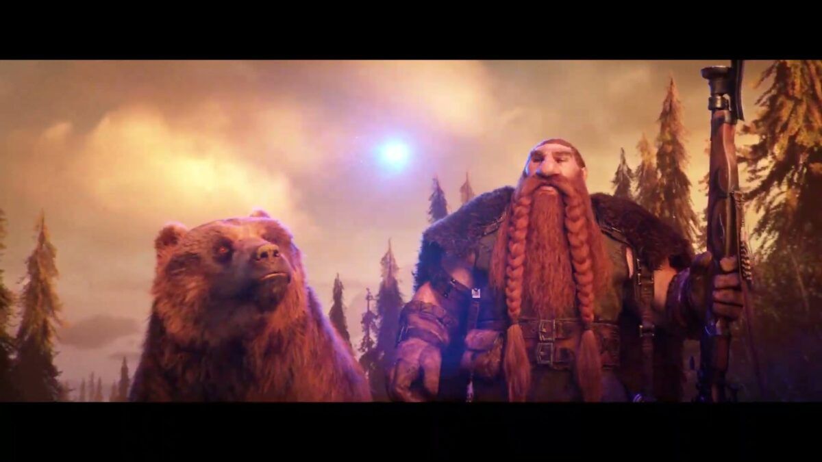 World of Warcraft Forever screenshot 4