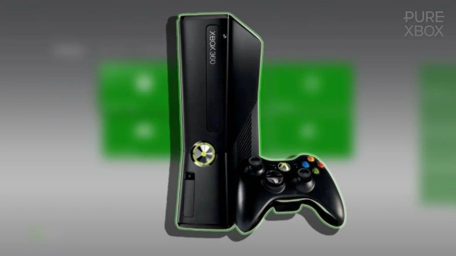 It Sure Sounds Like Xbox 360 Games Are Coming To Backwards Compatibility On PC