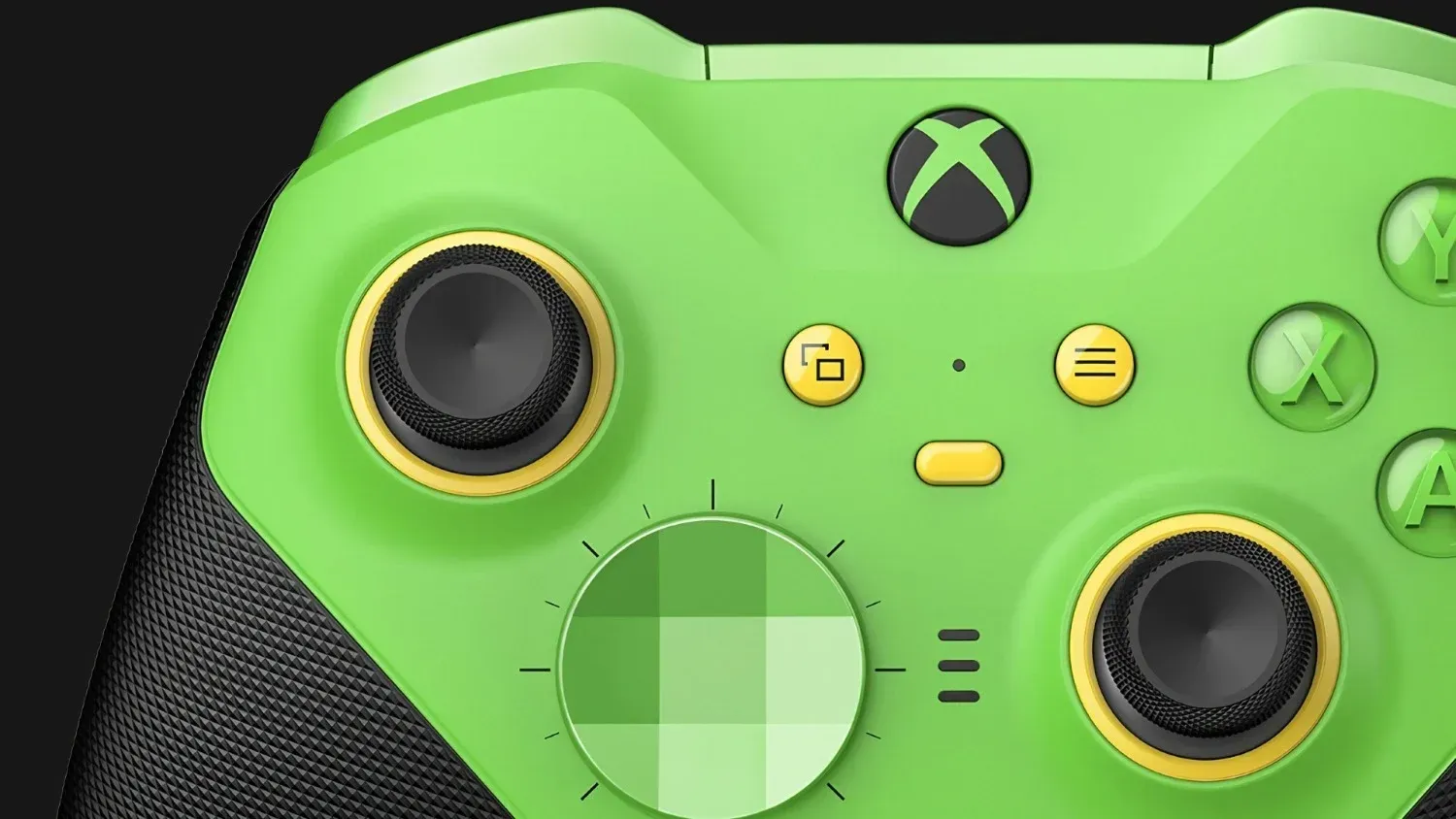Xbox First-Party Returns to Growth After All-Time Low