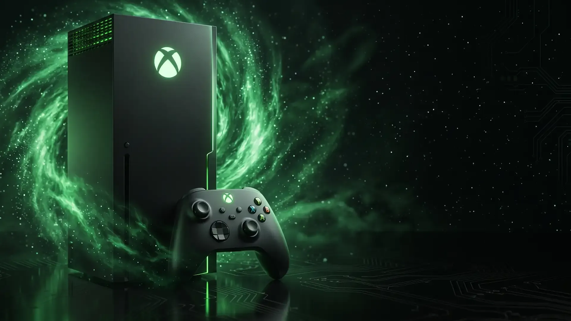 Xbox console revenue fell 29% in fiscal 2026.