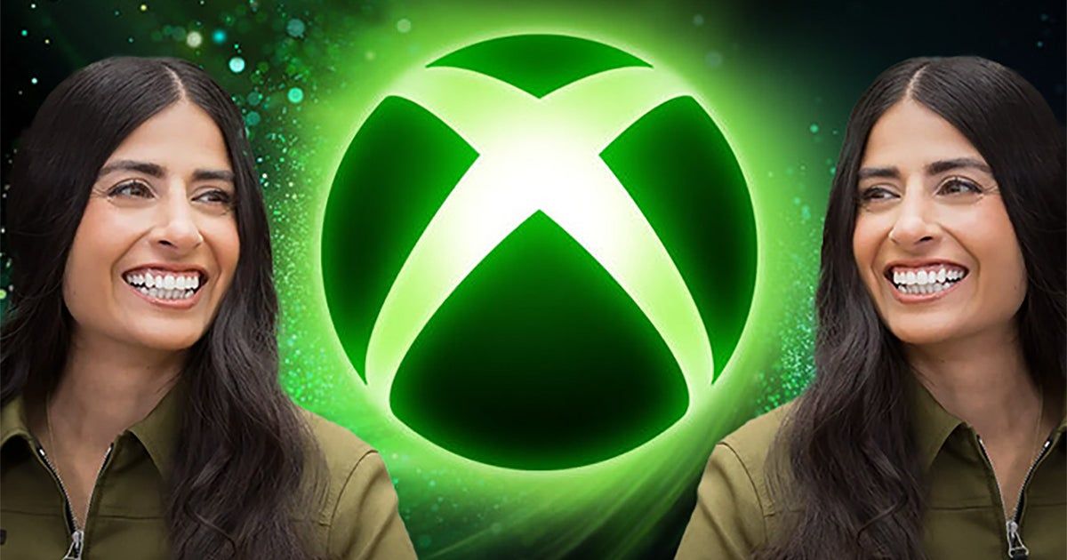 Xbox leader Asha Sharma says theres more demand than consoles available as Xbox hardware sales dip by 14%