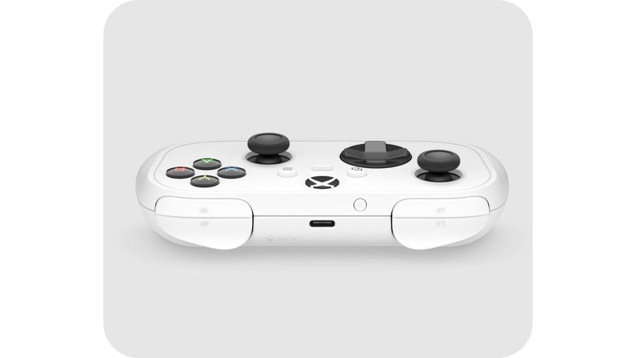 Xbox Nano Controller
