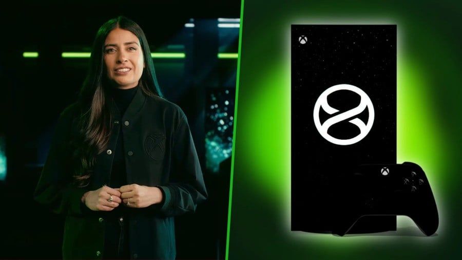 Asha Sharma Says 'Efficiency' And 'Affordability' Are Top Of Mind For Xbox Project Helix