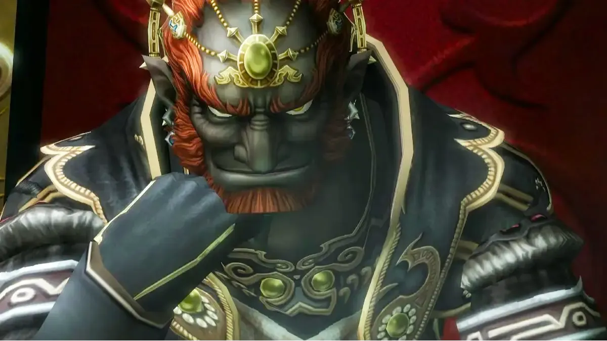 Legend Of Zelda fans divided over live-action Ganon casting