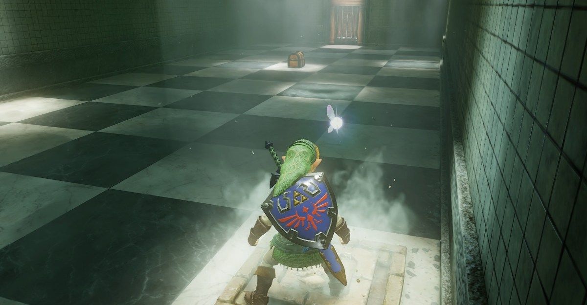 Zelda: Ocarina of Time Switch 2 ESRB Rating Revealed